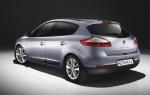 Renault Megane Hatch 2008 года